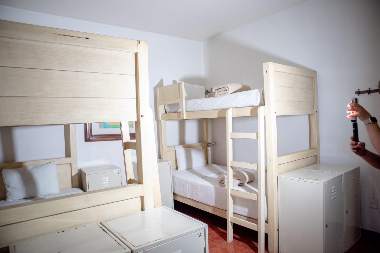 Hostal De Las Americas Oaxaca ภายนอก รูปภาพ
